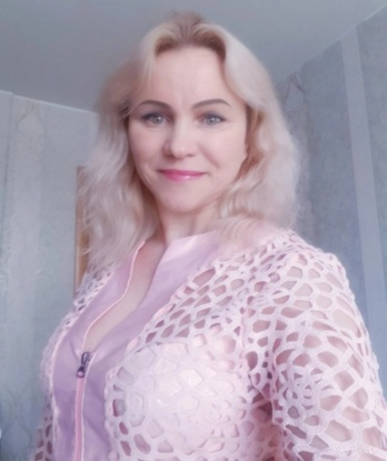 Анкета проститутки Надежда - Фото 1, Новомосковск, 45 лет, №14160